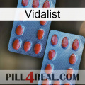 Vidalist 05